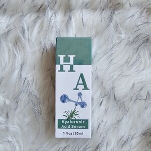 Hyaluronic Acid Serum 30ml